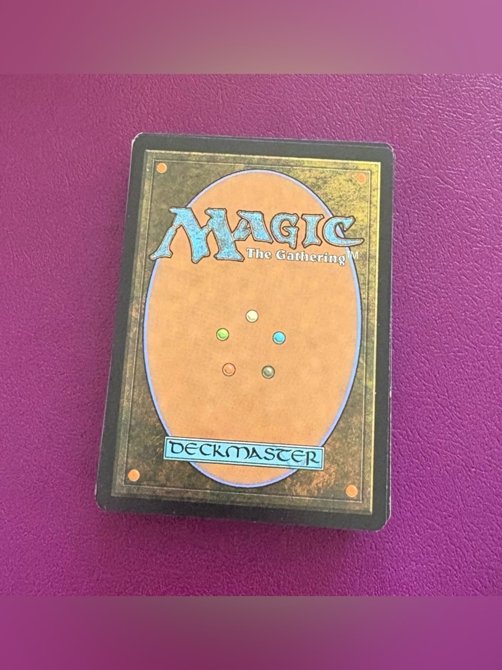 Magic The Gathering (50 card bundle)